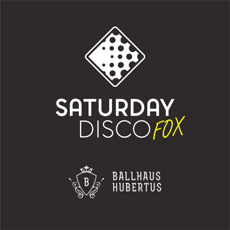 Bild zu Saturday Disco